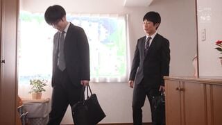 SSIS-835 兄嫁の無警戒すぎるノーブラ誘惑にモラル崩壊…禁断の乳房にむしゃぶり続けた3日間 夢乃あいか