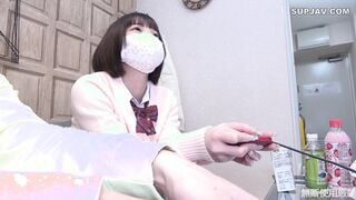 FC2-PPV-2351751 ★当時J〇だった彼女に大人として失格な行動をした映像の為自宅保管していた極秘映像