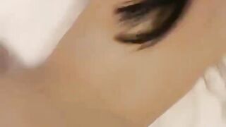 【汝模姬】车模下海性感美女！好久没播回归！特殊视角怼骚穴，骑乘位大屁股猛砸，操翻紧致骚逼