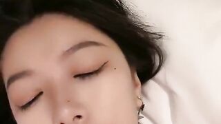 【汝模姬】车模下海性感美女！好久没播回归！超棒视角特写，怼着骚穴猛操，顶级美臀骑乘撞击，太爽了