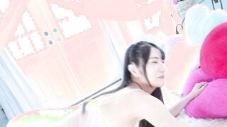 MBRAA-263 シースルーラブ 柊すみれ