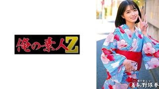 230ORECO-431 すみれちゃん