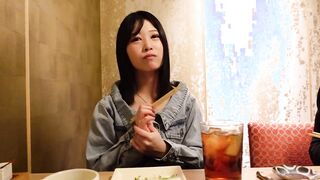 MAAN-896 【関西からやってきたフェラで天下とったんでー！】【スケベな男を引き寄せるエロバズり系デリヘル嬢登場！ 】【ささやき！淫語！魅惑の関西弁で男を虜にさせる天