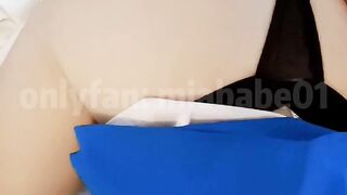 【绿帽淫妻性爱轰趴】极品母狗『Cute』多人淫乱性爱轰趴 男厕停车场户外宾馆走廊 大胆露出 高清1080P原版
