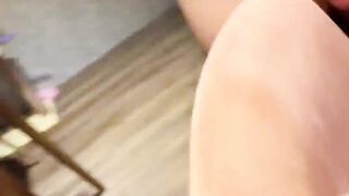 【童颜❤️巨乳】爆乳推特网红『Jan小兔子』激操2023粉丝见面会❤️露脸多人运动精彩爆操 前吃屌后内射 高清720P