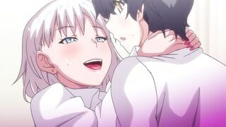 GLOD-243 OVAクラスで男は僕一人！？
