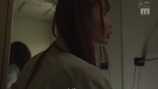 MIAA-910C 立場逆轉 見到被虐狂又性感的女王大人總是被她騷擾的後輩部下！ 鬼之龜頭欺負，直到苦悶為止的追撃男潮溼答答，在公司也不停讓射精的我… 天川空