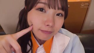 BLD-007 清純派、と淫交。 松本いちか