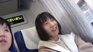 C-2567 生撮 レズビアン温泉旅行10