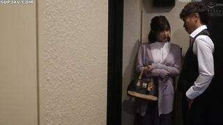 [Pemusnahan Mosaik] PPPE-011 Hubungan heteroseksual yang tidak tulen ditutup dengan cecair badan dengan perempuan simpanan berdada besar yang datang untuk menjaga keinginan seksual anda apabila anda menghubungi Riho Fujimori