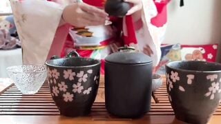 【虐恋调教巨乳女神】I乳女神九儿闺蜜『璐璐BOBBY』最新大尺度私拍《日本妓妻》各种玩弄嫩穴爆乳 高清1080P原版
