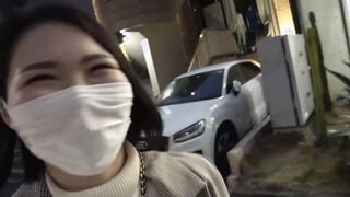 KANO-003 ほろ●いイチャラブ二人きり中出し