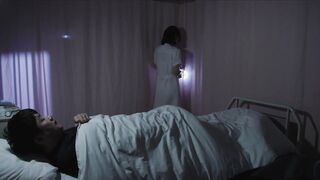 MOON-009 布団の中の密着NTR 狭い空間で動ける最低限のスローピストンで何度も精子…