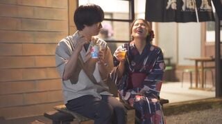 SDMF-034 夏の田舎で童貞の僕は年上従妹の冗談を真に受け、中出しし続けた。 桃色かぞくVOL.36 通野未帆 通野美帆