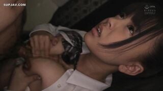 【モザイク破壊】PPPE-051 時給アップと引き換えに極悪店長の性処理業務を受け入れた巨乳バイトの深夜シフトNTR 夕美しおん