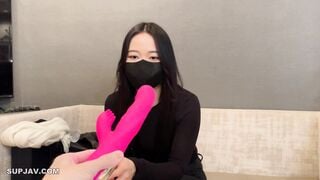 FC2-PPV-3685880 【顔出し解禁】バイク乗りの関西美女とハメ撮り。生チ●ポでガン突きしてクールな表情を崩していく→大量中出し。