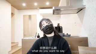 【顶级女神极品尤物】蜜汁白虎穴『娜娜』超爆新作 继母出轨被儿子发现 不得已用身体让儿子保守秘密 高清1080P原版