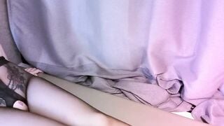 【顶级爆乳独家重磅】秀人极品嫩模『田冰冰』最新大尺度 露脸露点掰逼 全裸诱惑无遮 白虎小骚逼嫩得出水 高清1080P版