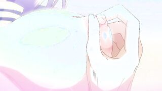 GLOD-283 OVA 모유는 쏘고 싶다. #4