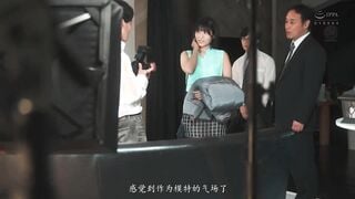 JUQ-201C-U 裸體模特兒NTR 羞恥沉溺在上司懷裡人妻的衝擊出軌影像 神宮寺奈緒