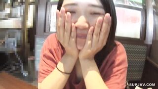 FC2-PPV-3727779 【無・素人個撮】煩悩にまみれのチンポに悟りを開いた仏顔変態ドM嬢は我々をどこに導こうというのか…羞恥露出散歩で股間を疼かせ肉棒懇願淫語全開