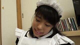 MIST-201 ニーハイで絶対領域の妹の友達に生中出し！