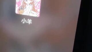 抖音『小羊没烦恼』424W女网红塌房,男方爆出小羊出轨后求原谅的录音
