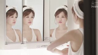 IPX-666C-U 有女友的我錯過末班車後在女同事家過夜 相澤南