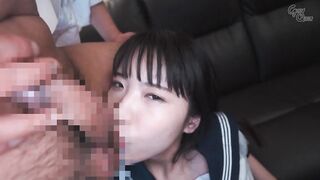 GVH-576 Saya telah dilatih oleh seorang guru sesat gila dan bertukar menjadi gadis periuk daging masokis... Nana Kisaki
