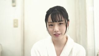 MIDV-467 潮・汗・涎 美白Gカップ激ピストン全身体液噴出アクメ 月雲よる