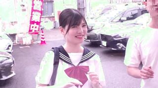 SVMGM-010 マジックミラー号 ハードボイルド街歩く女子○生がおま○こ丸出し拘束されたまま何度もイカされ絶頂潮吹き！人生初の快感に火照りが止まらない素人娘はデカチン