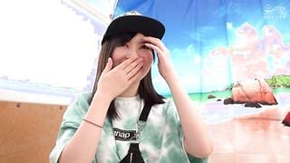 SVVRT-031 มือสมัครเล่นบิกินี่กลางฤดูร้อนมือสมัครเล่นเท่านั้น! ความท้าทายระหว่างน้ำมัน Tekanuru กับ Namaman! หากคุณทำให้ผู้ชายสมัครเล่นหลั่งภายใน 10 นาทีด้วยการถูริมฝีปาก คุณจะได้รับรางวัล 100,000 เยน! นู๋