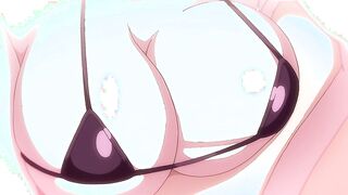 [230804][8月][ばにぃうぉ～か～]OVA今泉ん家はどうやらギャルの溜まり場になってるらしい ＃3.