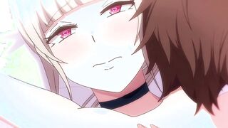[230804] [8 월] [바니 에우 ~ ~] OVA 이마 이즈미 가문은 아무래도 걸의 모임 장소가되어있는 것 같습니다 # 3.