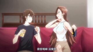 [230804] [八月] [如果我是音樂劇] OVA Imaizumi 的房子似乎是女孩 #4 的聚會場所。