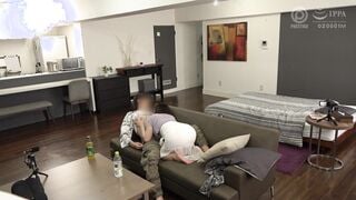 ABF-026 素人くんと丸1日2人きり。徹底的に尽くしまくって賢者タイム禁止の10発射精。限界まで搾り取る河合あすな。
