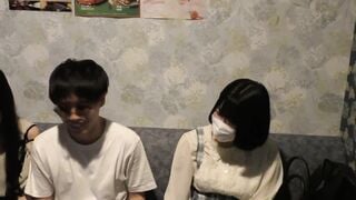 FC2-PPV-2857899 ⑩カラオケ３P前