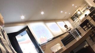 NHDTB-819 寸止めリモバイ淫乱化アクメ痴●
