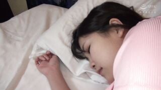 NMK-077 なんてイヤらしくてスリリングな寝マ○コいじり7