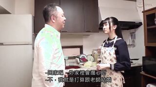 [VRTM-487C] 學校畢業的女學生與級任老師做愛射在制服上！