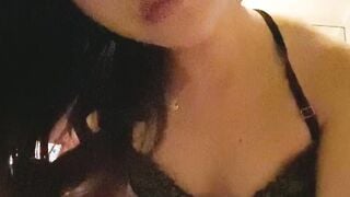 FC2-PPV-1229261 [Disparo personal] Rise-chan es súper lindo ♥️ ¡El bono de reseña es la versión extranjera! Tengo un novio que trabaja para una compañía aérea extranjera, pero finalmente logré convencerlo.
