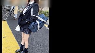STSK-092 無垢な制服娘の生態を調査、把握… 女子×生【完全盗撮】無防備ワレメ鬼畜精子注入 学校、塾、部活帰り…仕留めるために狙った日の全ての記録