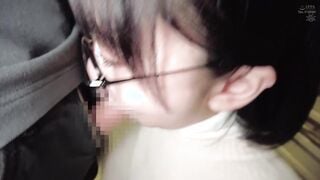 SUN-096 美少女精飲 露出デートで中出しと精子を飲みまくった記録