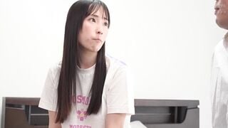 UMD-884 tidy素股プレイでハプニング！！妹とセックスの練習中に間違ってヌルンと挿入！！9