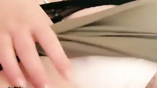 女神！女神！【糖三岁】终于下海了~甜甜的酒窝大咪咪，安徽小美女，叫声好销魂让你秒硬，超赞