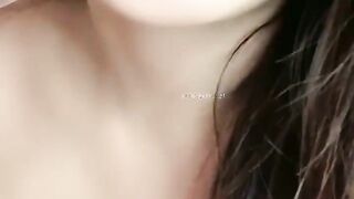 女神！女神！【糖三岁】终于下海了~甜甜的酒窝大咪咪，安徽小美女，叫声好销魂让你秒硬，超赞