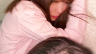 230OREMO-006 Sちゃん&Nちゃん