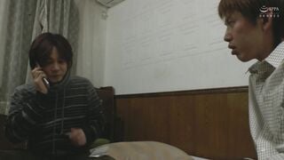 741M635-G02 チェリーボーイのボクがネットで見つけたデリヘル嬢はボクのお母さん！？