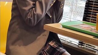 748SPAY-294 M菜香