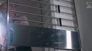 JUFD-950 介護士緊縛奴隷 ～爆乳を貪られる麻縄調教～ 宝田もなみ